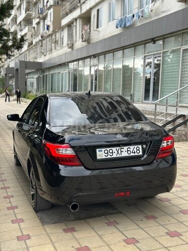Khazar SD 2019, 184,000 km - 1.7 l - Bakı