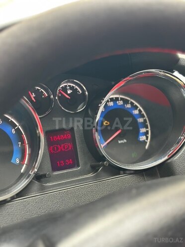 Khazar SD 2019, 184,000 km - 1.7 l - Bakı