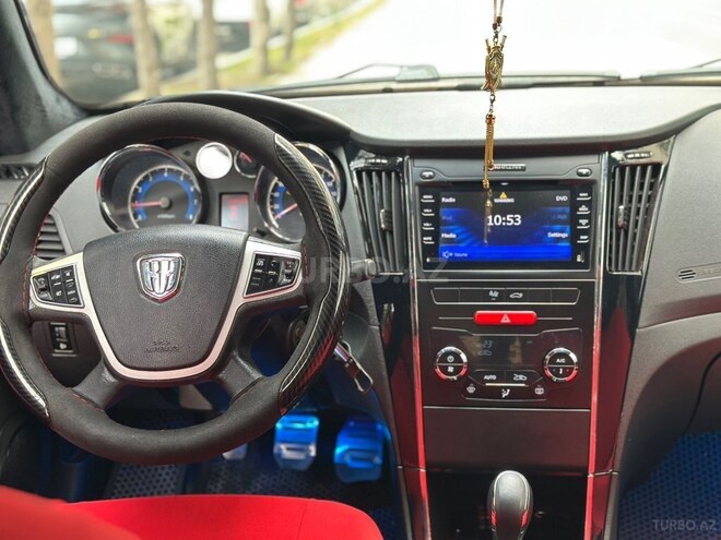 Khazar SD 2019, 184,000 km - 1.7 l - Bakı