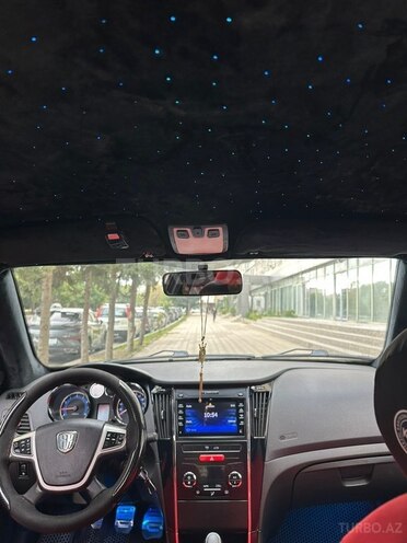 Khazar SD 2019, 184,000 km - 1.7 l - Bakı