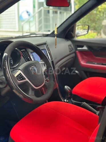 Khazar SD 2019, 184,000 km - 1.7 l - Bakı