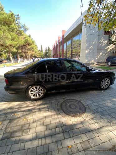 BMW 528 1997, 467,203 km - 2.8 l - Sumqayıt