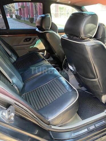BMW 528 1997, 467,203 km - 2.8 l - Sumqayıt
