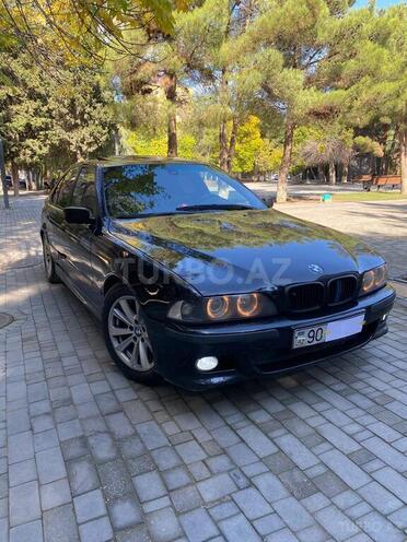 BMW 528 1997, 467,203 km - 2.8 l - Sumqayıt