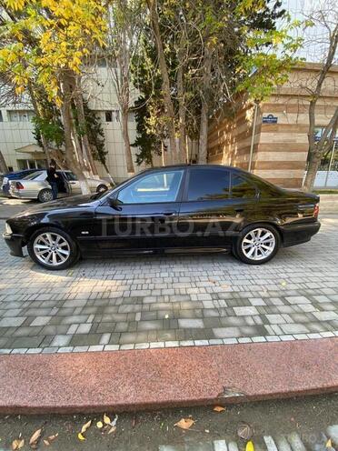 BMW 528 1997, 467,203 km - 2.8 l - Sumqayıt