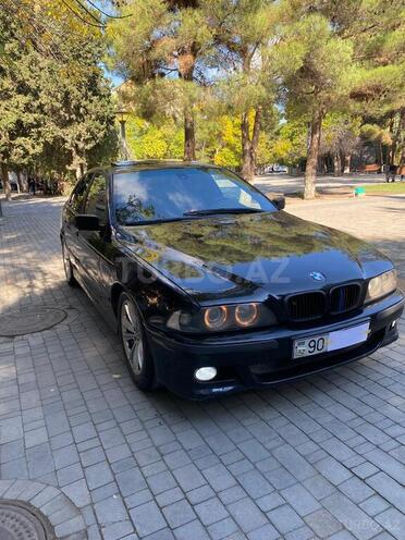 BMW 528 1997, 467,203 km - 2.8 l - Sumqayıt