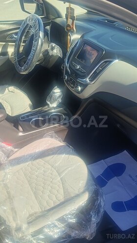 Chevrolet Equinox 2020, 226,000 km - 1.5 l - Gəncə