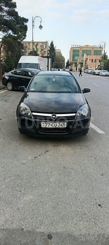 Opel Astra 2005, 500,000 km - 1.3 l - Bakı