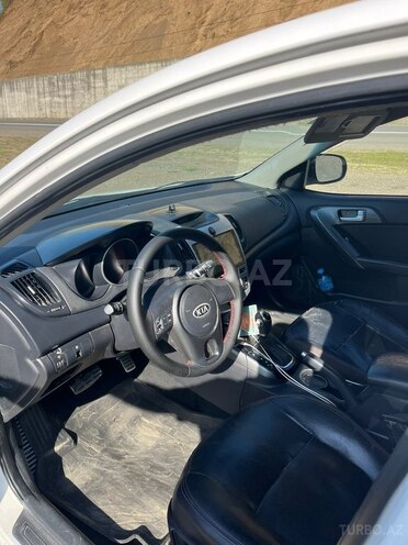 Kia Cerato 2012, 200,000 km - 1.6 l - Lənkəran
