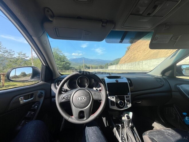 Kia Cerato 2012, 200,000 km - 1.6 l - Lənkəran