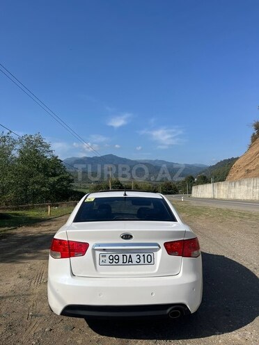 Kia Cerato 2012, 200,000 km - 1.6 l - Lənkəran