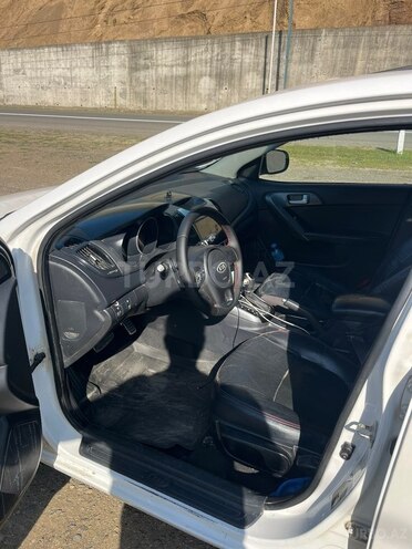 Kia Cerato 2012, 200,000 km - 1.6 l - Lənkəran