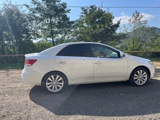 Kia Cerato 2012, 200,000 km - 1.6 l - Lənkəran