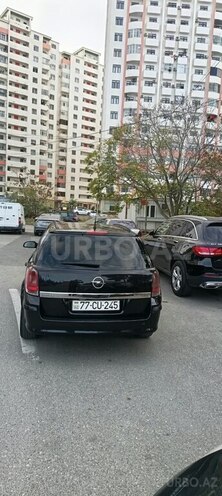 Opel Astra 2005, 500,000 km - 1.3 l - Bakı