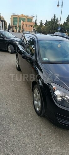 Opel Astra 2005, 500,000 km - 1.3 l - Bakı