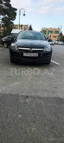 Opel Astra 2005, 500,000 km - 1.3 l - Bakı