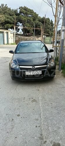 Opel Astra 2005, 500,000 km - 1.3 l - Bakı