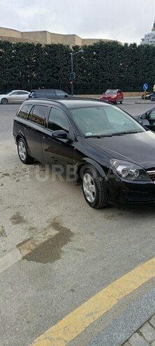 Opel Astra 2005, 500,000 km - 1.3 l - Bakı