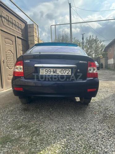 LADA (VAZ) Priora 2013, 241,476 km - 1.6 л - Kürdəmir