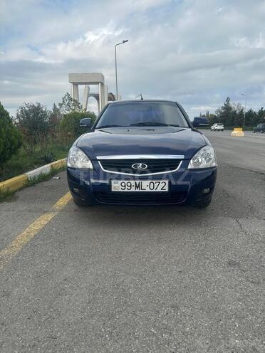 LADA (VAZ) Priora 2013, 241,476 km - 1.6 л - Kürdəmir