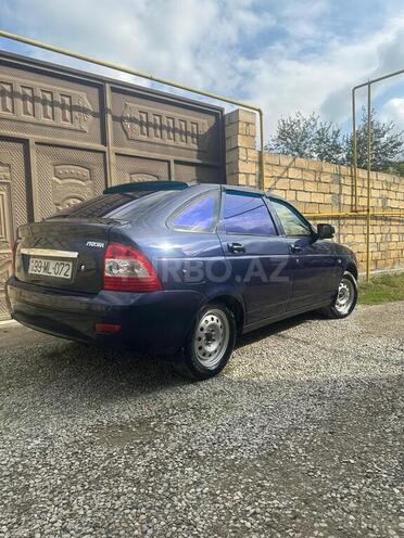 LADA (VAZ) Priora 2013, 241,476 km - 1.6 л - Kürdəmir
