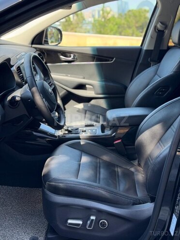 Kia Sorento 2019, 171,000 km - 2.2 l - Bakı