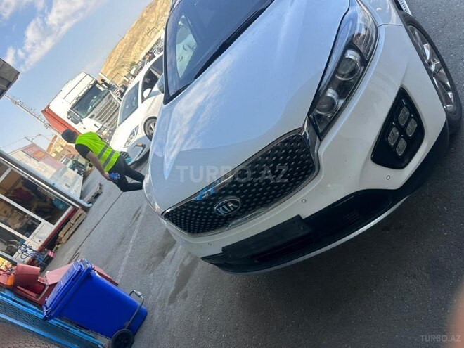 Kia Sorento 2019, 171,000 km - 2.2 l - Bakı