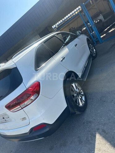 Kia Sorento 2019, 171,000 km - 2.2 l - Bakı