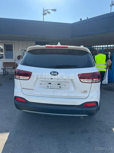 Kia Sorento 2019, 171,000 km - 2.2 l - Bakı
