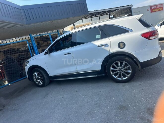 Kia Sorento 2019, 171,000 km - 2.2 l - Bakı