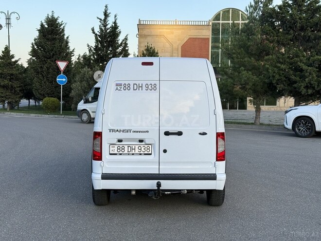 Ford Transit Connect 2011, 154,000 km - 1.8 л - Bakı