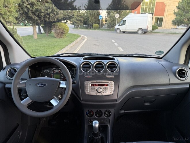 Ford Transit Connect 2011, 154,000 km - 1.8 л - Bakı