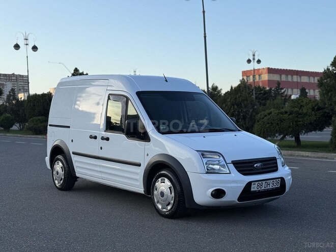Ford Transit Connect 2011, 154,000 km - 1.8 л - Bakı