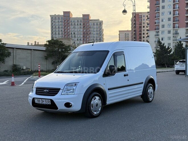 Ford Transit Connect 2011, 154,000 km - 1.8 л - Bakı