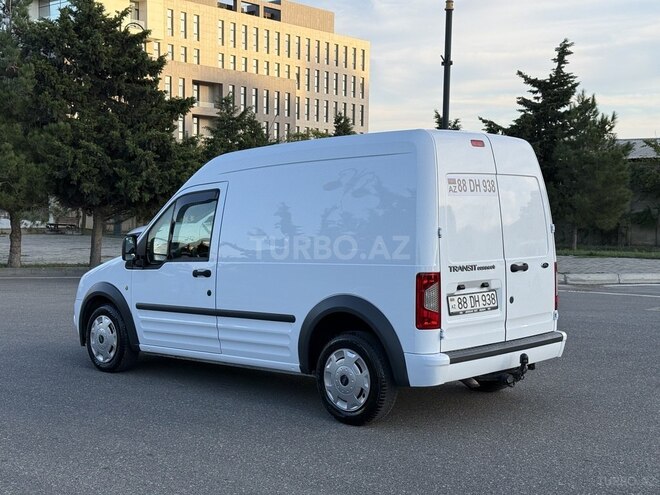 Ford Transit Connect 2011, 154,000 km - 1.8 л - Bakı