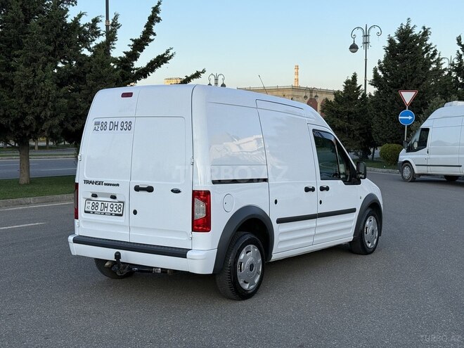 Ford Transit Connect 2011, 154,000 km - 1.8 л - Bakı