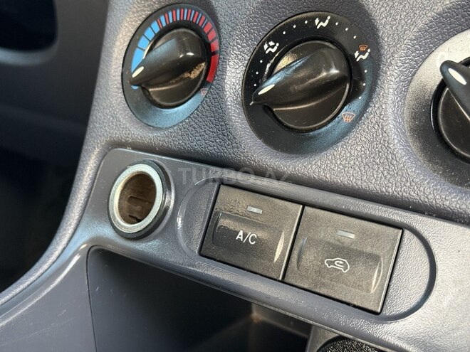 Ford Transit Connect 2011, 154,000 km - 1.8 л - Bakı