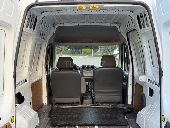 Ford Transit Connect 2011, 154,000 km - 1.8 л - Bakı