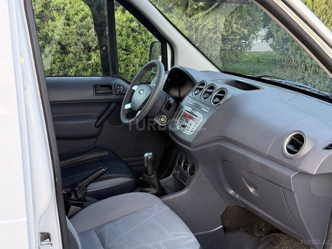 Ford Transit Connect 2011, 154,000 km - 1.8 л - Bakı