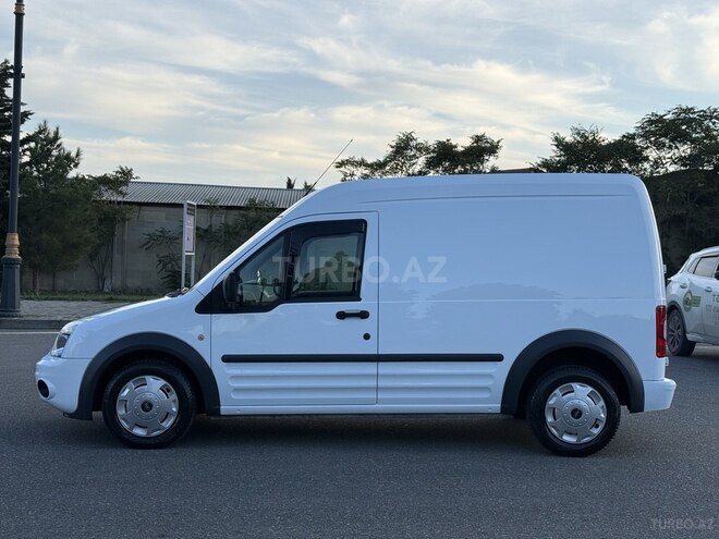 Ford Transit Connect 2011, 154,000 km - 1.8 л - Bakı