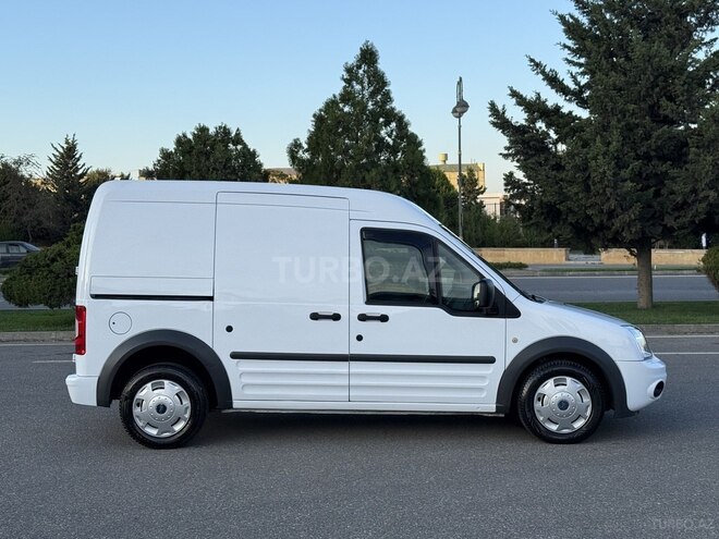 Ford Transit Connect 2011, 154,000 km - 1.8 л - Bakı
