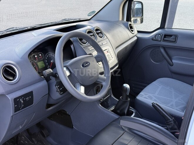 Ford Transit Connect 2011, 154,000 km - 1.8 л - Bakı