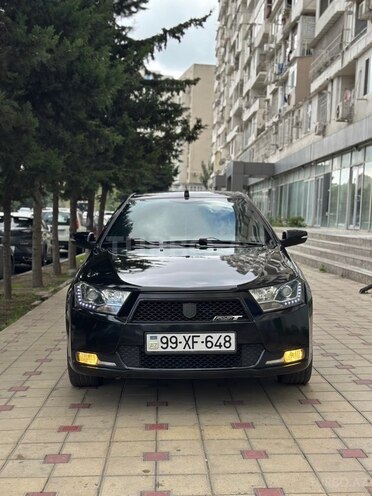 Khazar SD 2019, 184,000 km - 1.7 l - Bakı