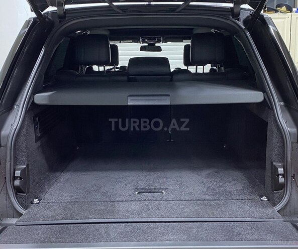 Land Rover Range Rover 2015, 193,000 km - 3.0 l - Sumqayıt