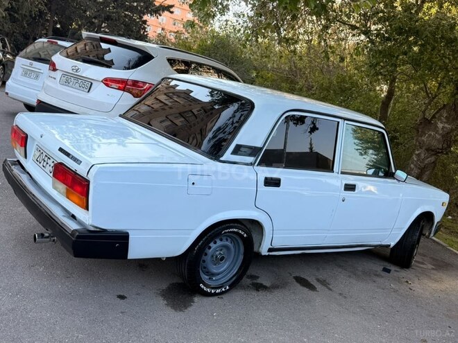 LADA (VAZ) 2107 1990, 100,000 km - 1.6 л - Bakı