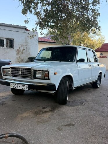 LADA (VAZ) 2107 1990, 100,000 km - 1.6 л - Bakı