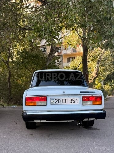 LADA (VAZ) 2107 1990, 100,000 km - 1.6 л - Bakı