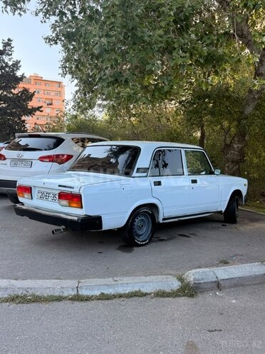 LADA (VAZ) 2107 1990, 100,000 km - 1.6 л - Bakı