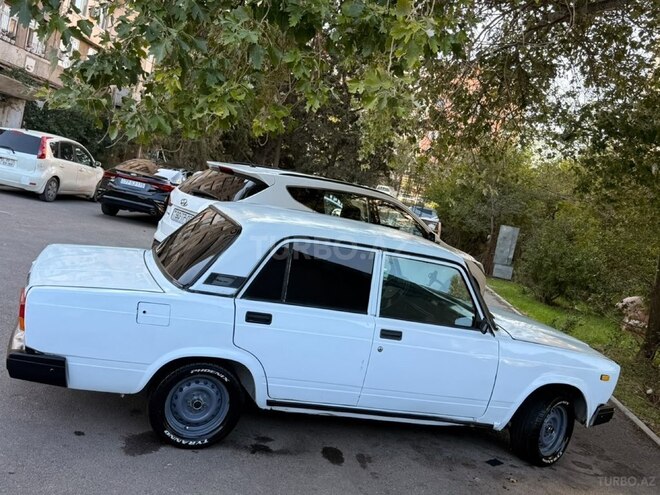 LADA (VAZ) 2107 1990, 100,000 km - 1.6 л - Bakı