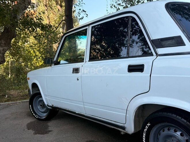 LADA (VAZ) 2107 1990, 100,000 km - 1.6 л - Bakı